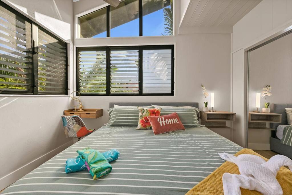 Coral Cove-Poolside Condo And Panoramic Ocean View Kahana ภายนอก รูปภาพ