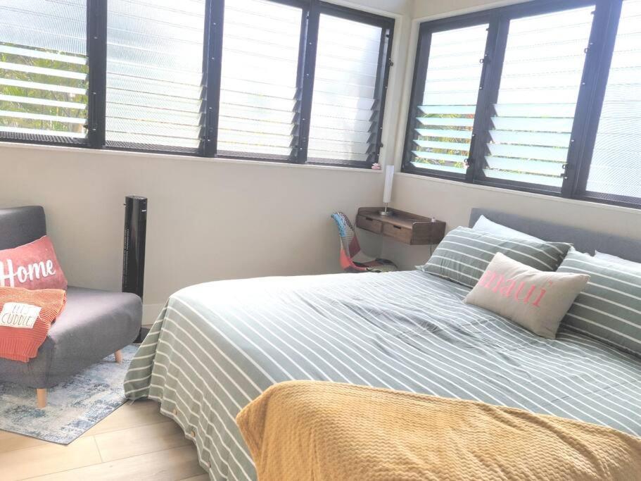 Coral Cove-Poolside Condo And Panoramic Ocean View Kahana ภายนอก รูปภาพ