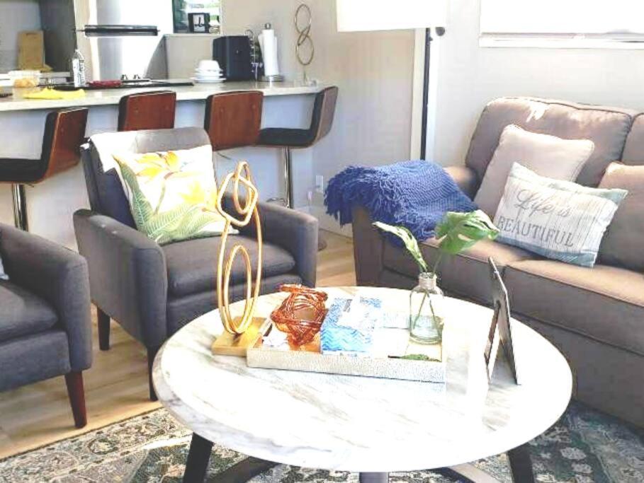 Coral Cove-Poolside Condo And Panoramic Ocean View Kahana ภายนอก รูปภาพ
