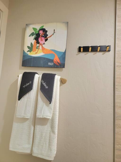 Coral Cove-Poolside Condo And Panoramic Ocean View Kahana ภายนอก รูปภาพ