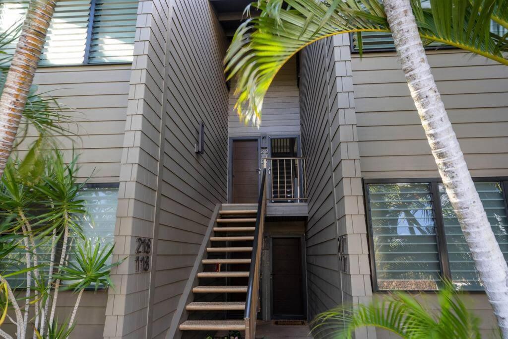 Coral Cove-Poolside Condo And Panoramic Ocean View Kahana ภายนอก รูปภาพ