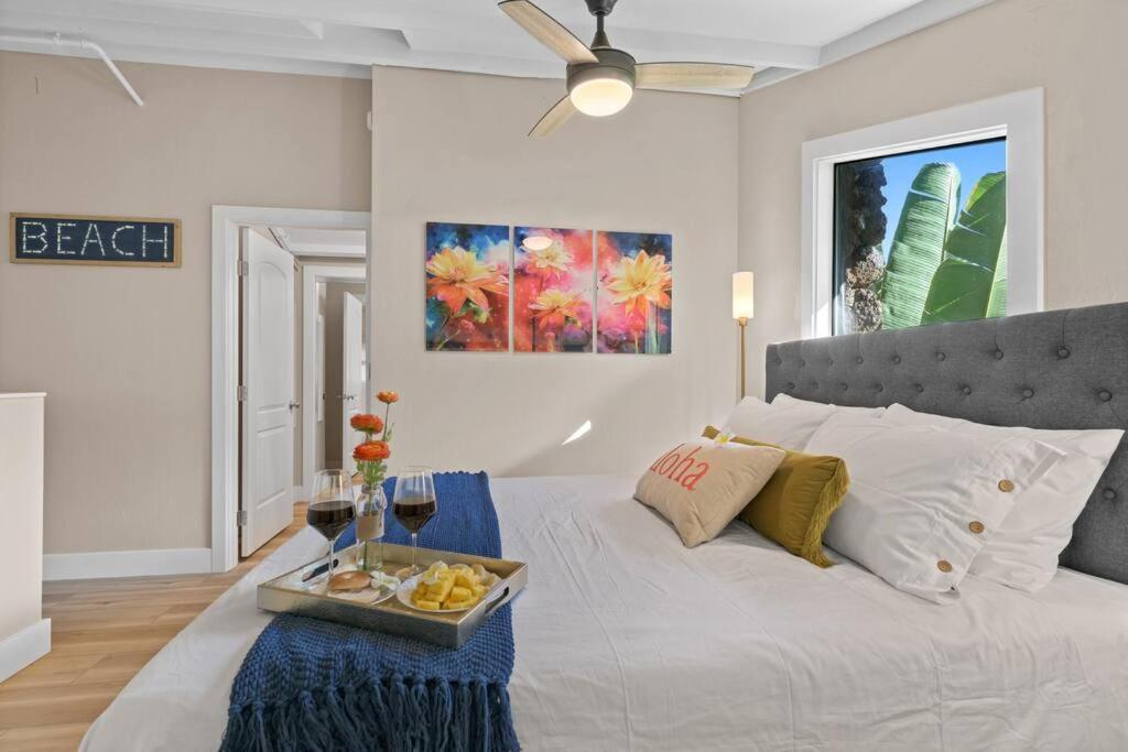 Coral Cove-Poolside Condo And Panoramic Ocean View Kahana ภายนอก รูปภาพ